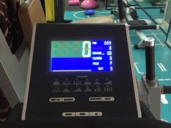 -漾健身·普拉提(橡树湾店)
