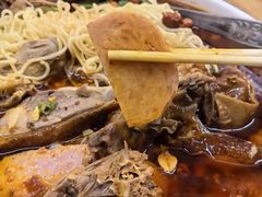 -蓉合川菜 Szechuan spicy bay
