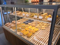 -前进麦味·天然烘焙(凯德1818店)