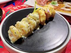 -上海滩餐厅(BFC外滩金融中心店)