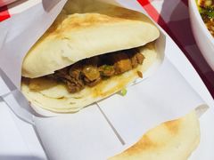 -西贝莜面村(双井店)