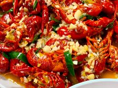 -回味南塘老王虾尾(总店)