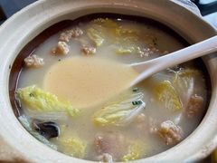 京城酥香锅-如一烤鸭