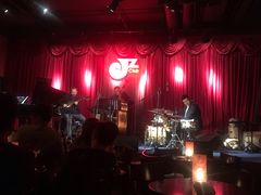 -JZ Club 爵士酒吧(上海店)