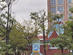 -灵玲国际马戏城