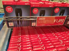 -优衣库(银座店)