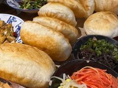-关中道陕味艺术餐厅(西岳庙店)