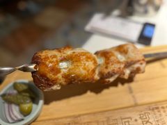 -俄士厨房(五棵松华熙LIVE店)