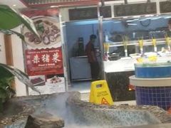 -7号院家宴.烧鸽子(门头沟店)