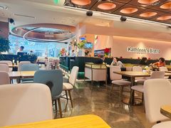 -Kathleen's Bistro&Bar 凯圣琳西餐厅(漕河泾印象城店)