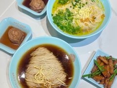 -常州银丝面馆(府琛店)