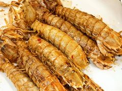 -粤盛海鲜平价店(洛溪食街店)