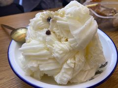 -鞠婆婆•绵绵冰•凉糕•手工冰粉(苏稽一店)