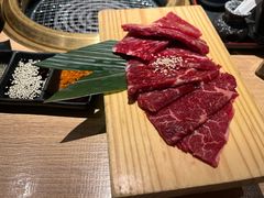 -牛角烧肉(步步高星城天地店)
