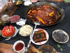 -星鸿社重庆老火锅