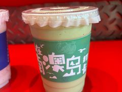 -南澳岛打卡果汁冰公司