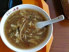 徐州胡辣汤-张小文胡辣汤(龙柏新村店)