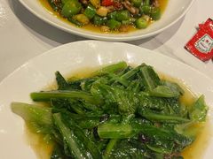 -一品红川菜(皇岗店)