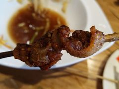 -管氏翅吧(马家堡店)