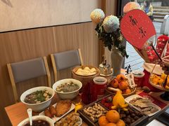 -回味鸭血粉丝汤(夫子庙瞻园路店)