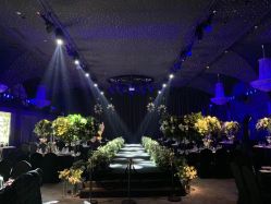 -格乐利雅婚礼艺术中心(南外滩店)