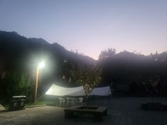 -大水川景区