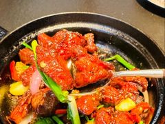 -旺爷砂锅·茶作(国贸城店)