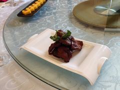 -锦江饭店锦北楼-锦江厅