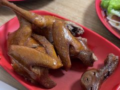 -光明刘冰乳鸽店(光明法政北路店)