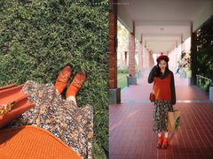 -浙江万里学院(钱湖校区)