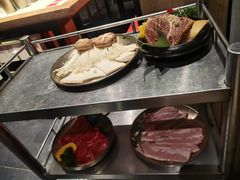 -韩宫宴烤肉·料理(苏州中心店)