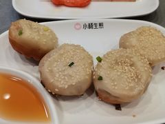 -小杨生煎(白玉兰广场店)
