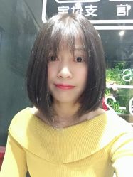 -藤野造型·专业烫染店