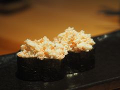 明太子寿司卷-TORO MaKi 寿司·日料(华创店)