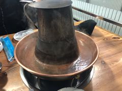 火锅-元盛居(生态大街店)