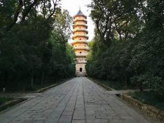 -灵谷景区