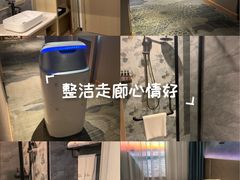 -格林东方酒店(北京国贸四惠高碑店地铁站店)