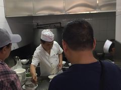 -惠宾饭庄(中山路店)