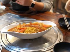 -意成料理