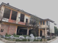 -广州市紫泥堂文化创意园景区