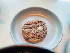 牛排菇-胡麻(静安嘉里店)