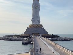 -三亚南山文化旅游区