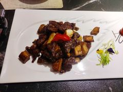 -楚禾宴·家宴(光谷大道店)