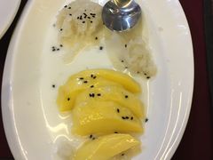 -BAI BUA RESTAURANT