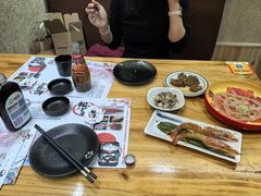 -松坂屋日料自助(长城路店)