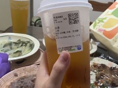 -茶百道(景田东路店)