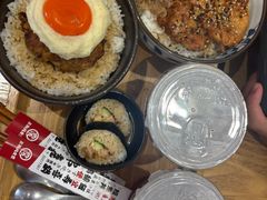 -京和风食堂·定食寿喜锅(保利樾广场店)