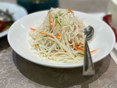 -良友·海鲜青岛菜(五四广场店)