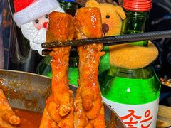 -乐园夜市场(五道口王庄路店)