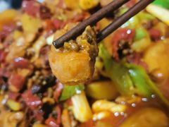 -福顺祥大盘鸡(临潼店)